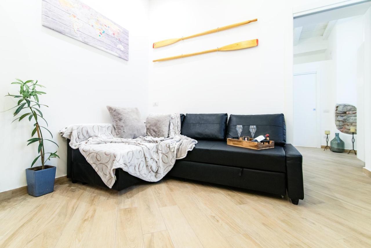 Urban Flat Via Diaz 105 Apartment โกโม ภายนอก รูปภาพ