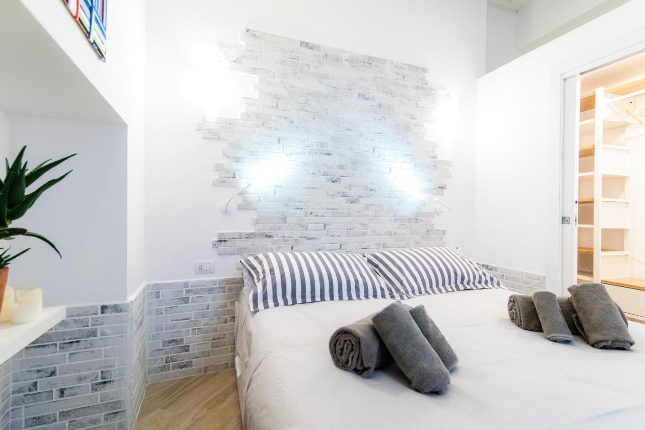 Urban Flat Via Diaz 105 Apartment โกโม ภายนอก รูปภาพ