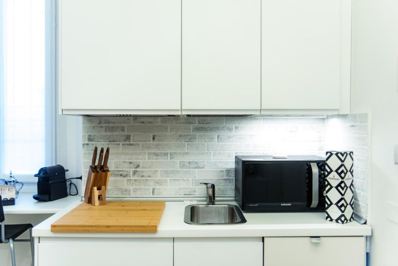 Urban Flat Via Diaz 105 Apartment โกโม ภายนอก รูปภาพ