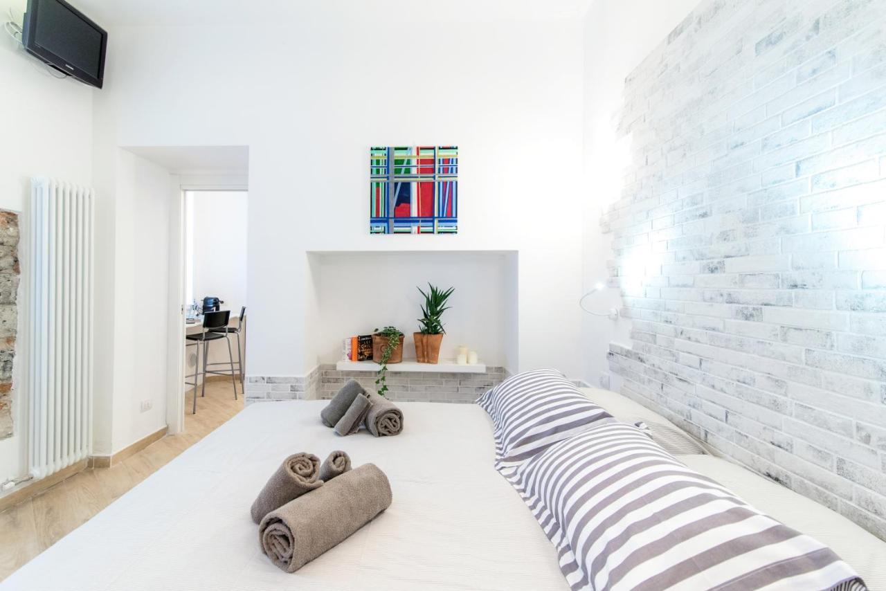 Urban Flat Via Diaz 105 Apartment โกโม ภายนอก รูปภาพ