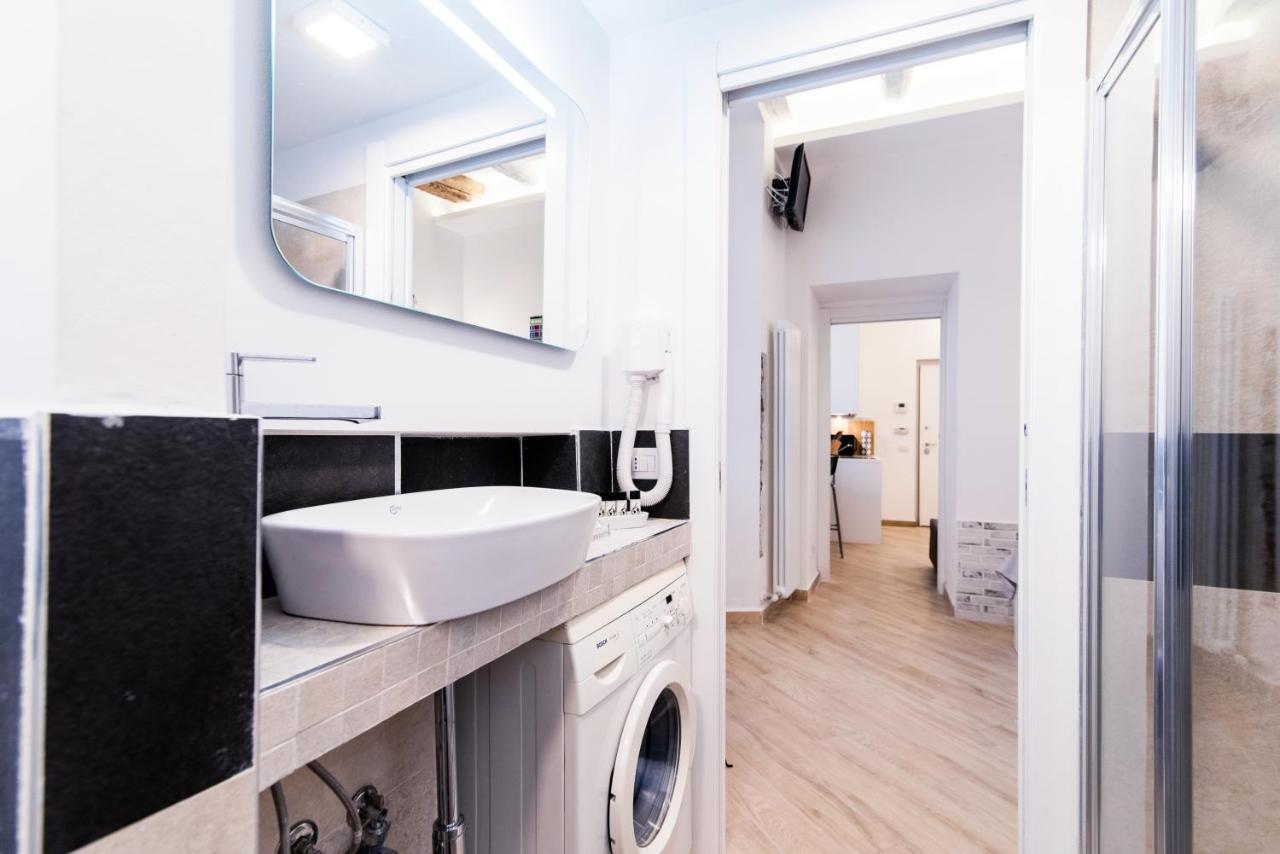 Urban Flat Via Diaz 105 Apartment โกโม ภายนอก รูปภาพ