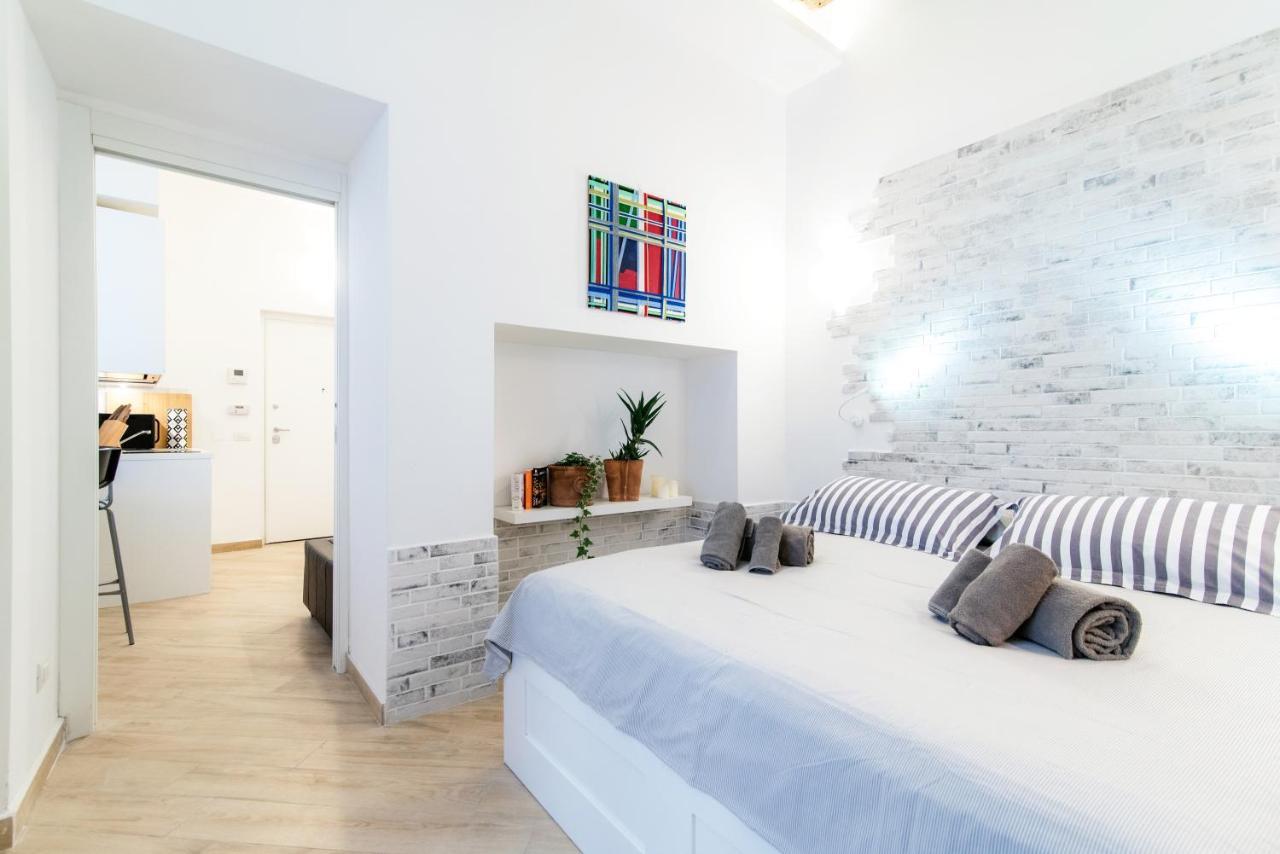 Urban Flat Via Diaz 105 Apartment โกโม ภายนอก รูปภาพ