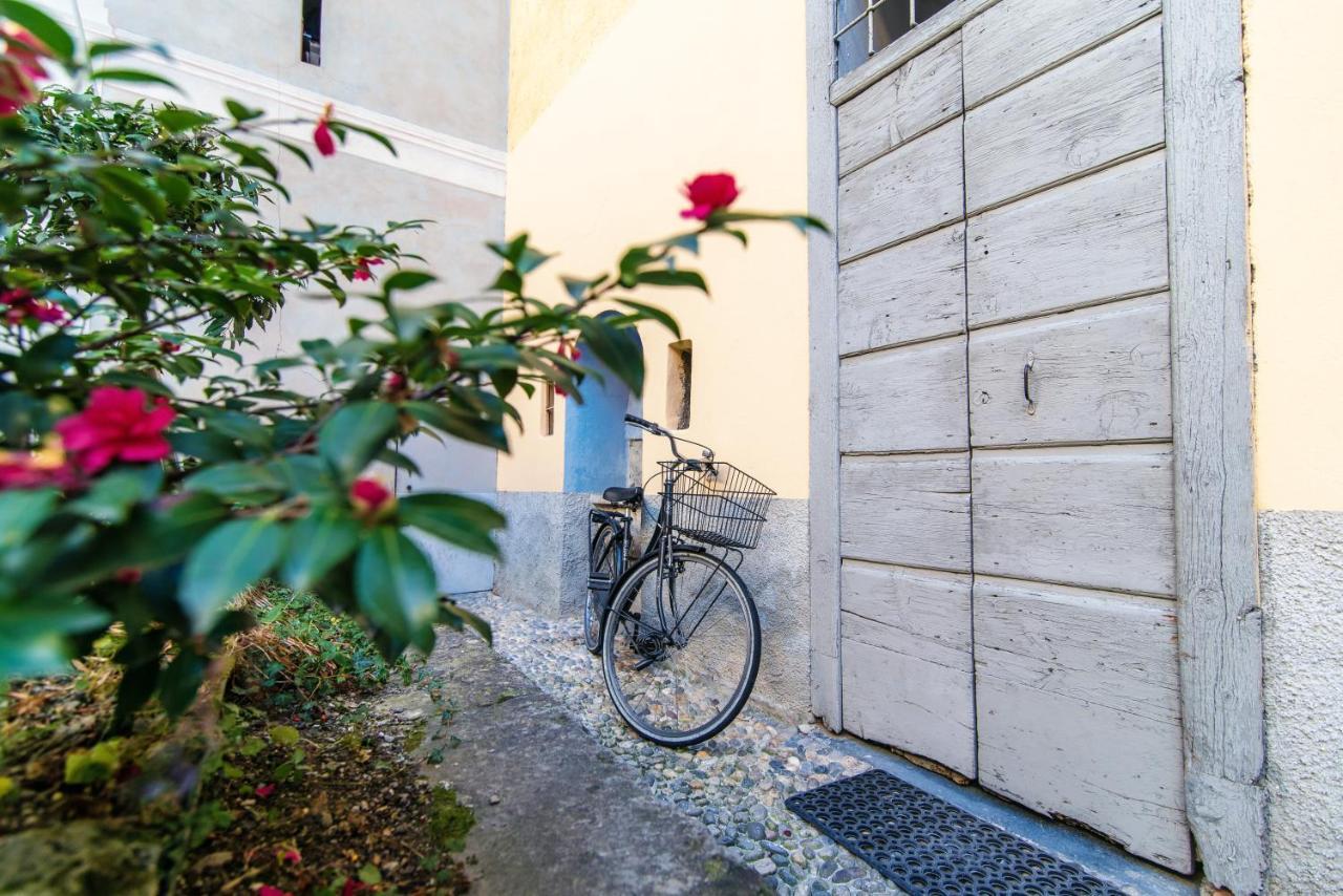 Urban Flat Via Diaz 105 Apartment โกโม ภายนอก รูปภาพ