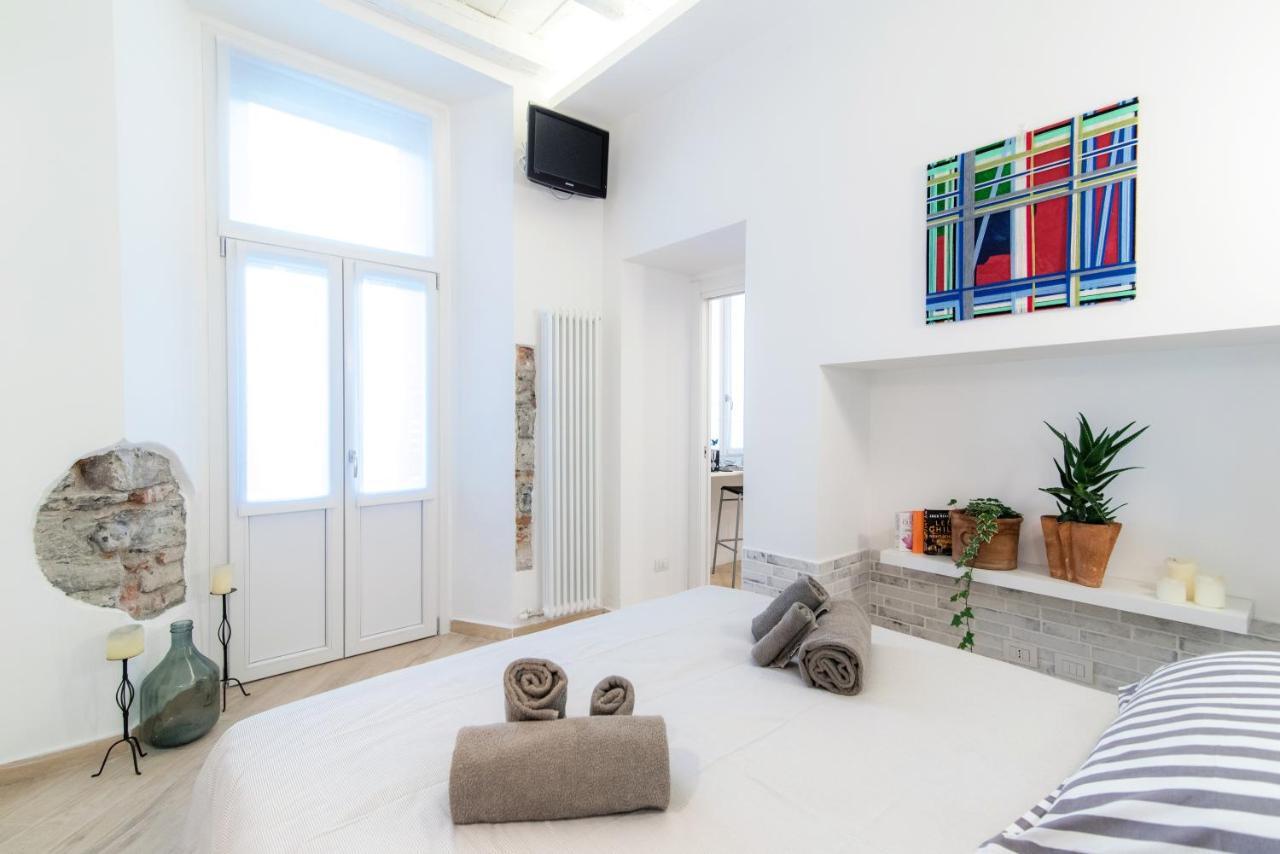 Urban Flat Via Diaz 105 Apartment โกโม ภายนอก รูปภาพ
